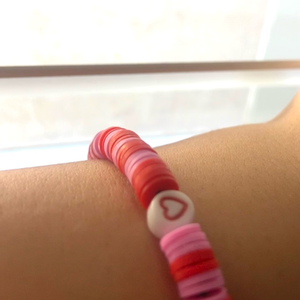 Valentines Bracelet 💗❤️